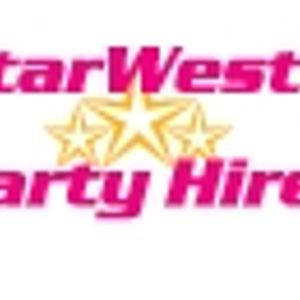 Logo for Party Hire Cockburn