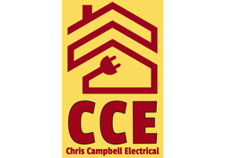 CCE Chris Campbell Electrical