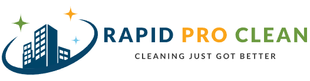 Rapid Pro Clean Logo