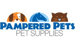 Pampered Pets Pet Supplies