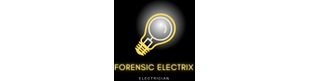 Forensic Electrix Logo