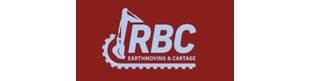 RBC Earthmoving Logo