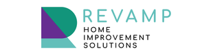 Revamp Home Improvement Solutions Logo