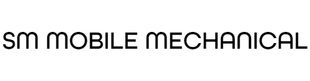SM MOBILE MECHANICAL Logo