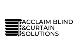 Acclaim Blind and Curtain Solutions