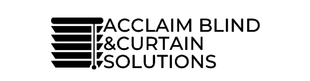 Acclaim Blind and Curtain Solutions Logo