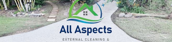 All Aspects External Cleaning