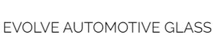 Evolve Automotive Glass Logo