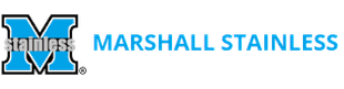 Marshall Stainless Logo