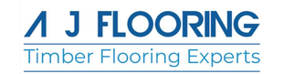 A J Flooring | Timber Flooring Experts Sydney Logo