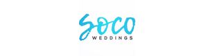 SOCO Weddings Logo