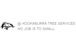 Kookaburra Tree Services