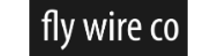 Flywire Co Logo