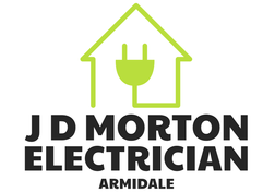 JD Morton Electrical