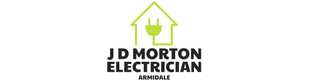 JD Morton Electrical Logo