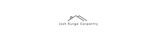 Josh Runge Carpentry Logo
