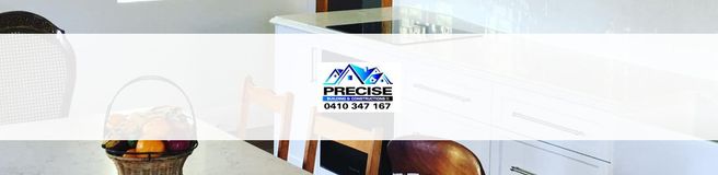 Precise Building and Constructions Pty Ltd