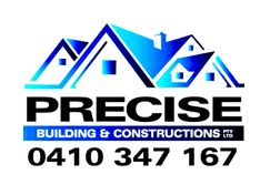 Precise Building and Constructions Pty Ltd