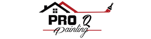 Pro Q Painting Logo