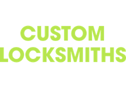 Custom Locksmiths