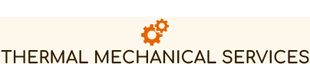 Thermal Mechanical Services Pty Ltd Logo