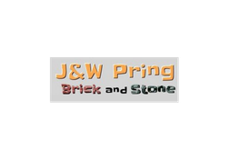 J&W Pring Brick & Stone