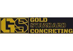 Gold Standard Concreting