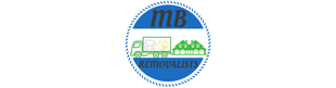 MB Removalists Logo