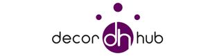 Decor Hub Logo