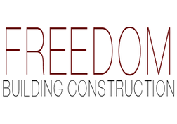 Freedom Building Construction