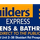 Builders Express NSW profile picture