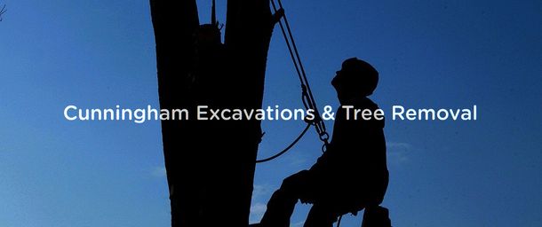 Cunningham Excavations & Tree Removal