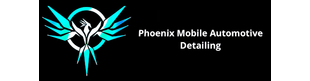 PHOENIX MOBILE AUTOMOTIVE DETAILING Logo