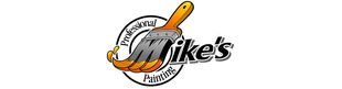 Mike's Professional Painting Logo