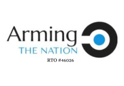 ARMING THE NATION