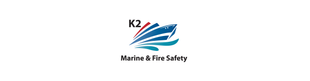 K2 Marine & Fire Safety Pty Ltd Logo