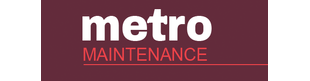 Metro Maintenance Logo