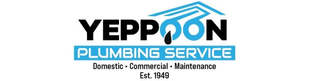 Yeppoon Plumbing Service Logo