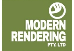 Modern Rendering Melbourne Rendering & Repair Service