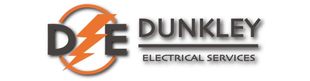 Dunkley Electrical Services Pty Ltd Logo
