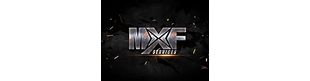 MXF Services Logo
