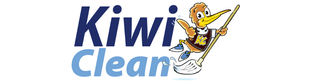 Kiwi Clean Logo