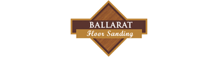 Ballarat Floor Sanding Logo