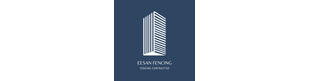 Eesan Fencing Logo