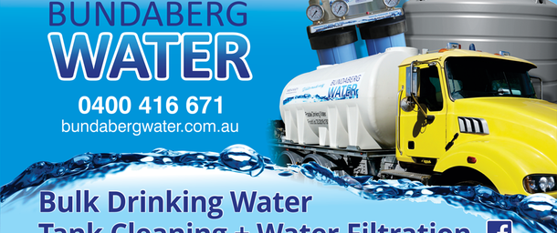 Bundaberg Water