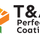 T&A Perfection Coatings Pty Ltd profile picture