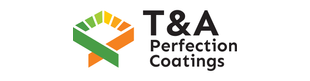 T&A Perfection Coatings Pty Ltd Logo
