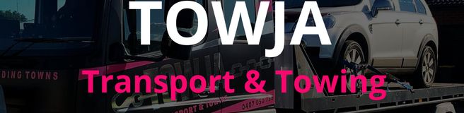 Towja Transport and Towing