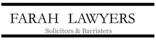 Farah Lawyers Logo