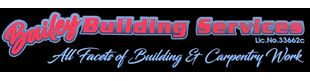 Bailey Building Services PL Logo